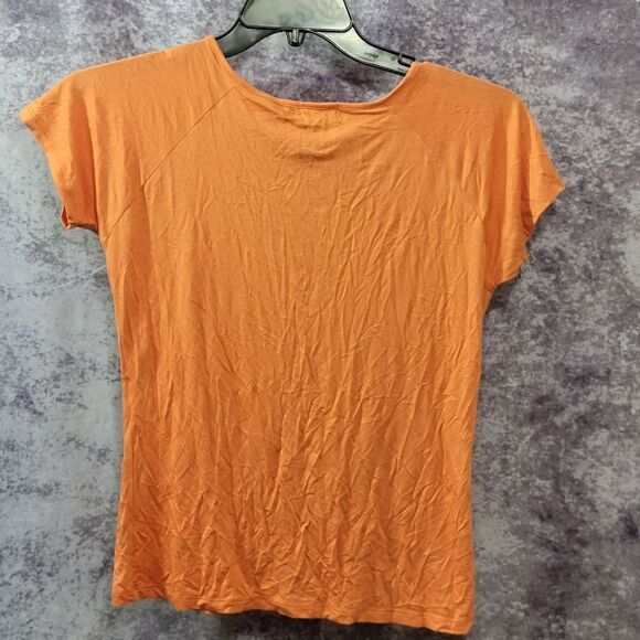 Orange Top  - Picture 5 of 6